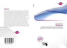 Portada del libro de Hilderic