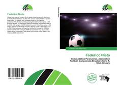Federico Nieto的封面