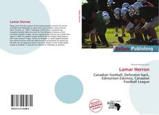 Couverture de Lamar Herron