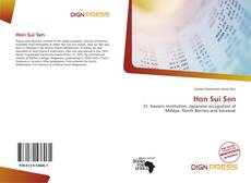 Couverture de Hon Sui Sen