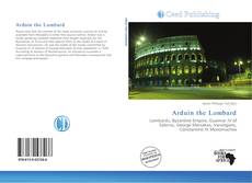 Capa do livro de Arduin the Lombard 