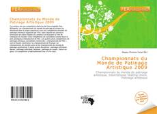 Bookcover of Championnats du Monde de Patinage Artistique 2009