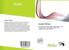 Isabel Hilton的封面