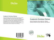 Frederick Christian Palmer的封面