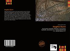 Bookcover of Hughie Dunn