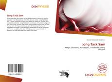 Bookcover of Long Tack Sam