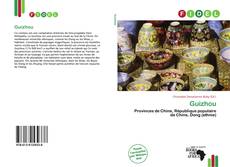 Copertina di Guizhou