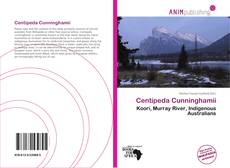 Couverture de Centipeda Cunninghamii