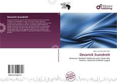 Couverture de Devarick Scandrett