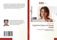Borítókép a  Cognitive Styles and Study Habits - hoz