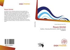 Bookcover of Pouce (Unité)