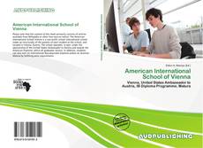 Copertina di American International School of Vienna