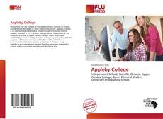 Copertina di Appleby College