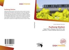 Couverture de Fuzhong Station