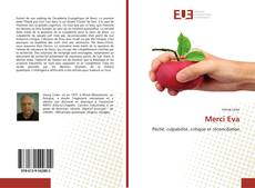 Bookcover of Merci Eva