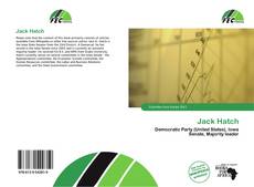 Borítókép a  Jack Hatch - hoz