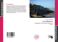 Buchcover von Les Abymes