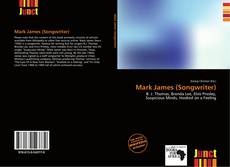 Bookcover of Mark James (Songwriter)