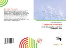 Corymbia Terminalis的封面