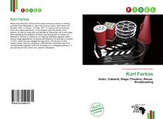 Copertina di Karl Farkas