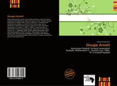 Bookcover of Dougie Arnott