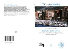 Bookcover of Bréville (Charente)