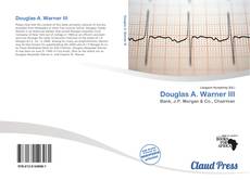 Bookcover of Douglas A. Warner III