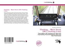 Copertina di Flushing – Main Street (IRT Flushing Line)