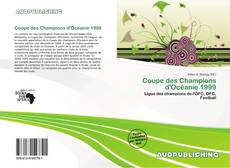 Copertina di Coupe des Champions d'Océanie 1999