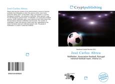 Bookcover of José Carlos Abreu