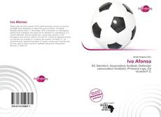 Bookcover of Ivo Afonso