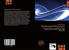 Bookcover of Muhammad VIII al-Amin