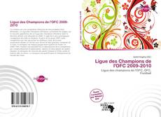 Portada del libro de Ligue des Champions de l'OFC 2009-2010