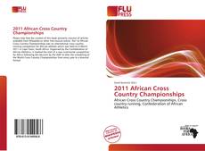 Copertina di 2011 African Cross Country Championships