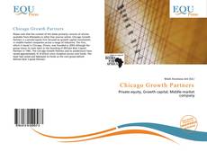 Bookcover of Chicago Growth Partners