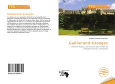 Buchcover von Guilherand-Granges