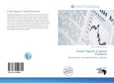 Portada del libro de Court Square Capital Partners