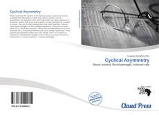 Portada del libro de Cyclical Asymmetry