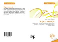 Buchcover von Miguel Arcanjo