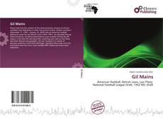 Couverture de Gil Mains