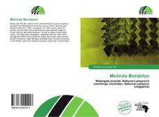 Melinda Bordelon的封面