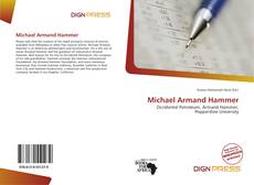 Couverture de Michael Armand Hammer