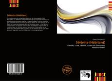 Bookcover of Sélénite (Habitant)