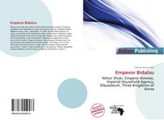 Portada del libro de Emperor Bidatsu