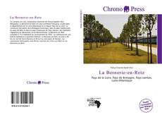 Bookcover of La Bernerie-en-Retz