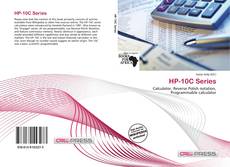 HP-10C Series kitap kapağı