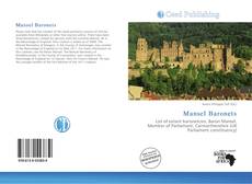 Bookcover of Mansel Baronets