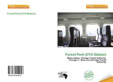 Buchcover von Forest Park (CTA Station)