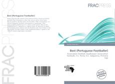 Best (Portuguese Footballer) kitap kapağı