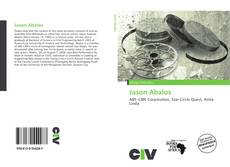 Jason Abalos的封面